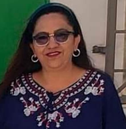 SUPLENTE DE CUAUHTÉMOC OCHOA