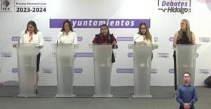 debate