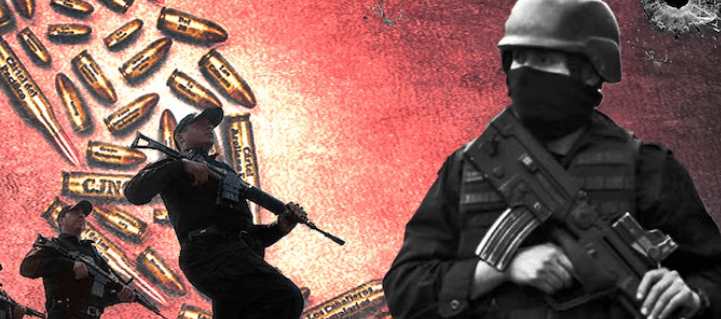 narcos