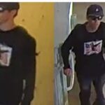 Difunde FBI fotos de posible asesino de Charlie Kirk