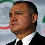 Apelará García Lunasu condena de 38 años