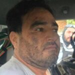 Extorsionador de limoneros en Michoacán