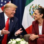 Trump se desvive en elogios a Claudia Sheinbaum tras llamada bilateral: “México tiene una líder maravillosa e inteligente”