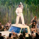 Del Valle del Mezquital para el mundo, hidalguense participa en el espectáculo de medio tiempo del Super Bowl 60