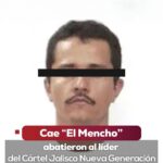 Reportan de manera extraoficial la muerte de “El Mencho” tras operativo en Jalisco