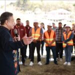 Julio Menchaca transforma Metepec y Agua Blanca con más de 104 millones de pesos
