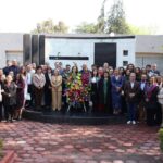 Llama Rebeca Aladro a juzgadores a fortalecer cercanía con la ciudadanía