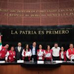 Senado reconoce a docentes hidalguenses que llevarán la ciencia a las aulas