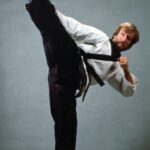 Chuck Norris: No envejecía, pero sí partió