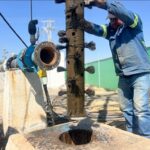 Entra en operación pozo 13 Laguna en beneficio de la Zona Metropolitana de Pachuca