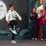 “Mexicanas estamos hechas de otro calibre”: Charline