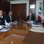 Gabinete de Seguridad de Hidalgo reporta avances contra la delincuencia