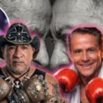 La llamada pelea del siglo entre Alfredo Adame y Carlos Trejo