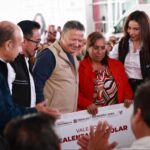 El objetivo del ejercicio del poder es servir a la gente: Julio Menchaca