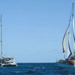 Alerta de Marina: Operativo de búsqueda