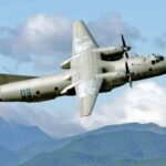 Avionazo en Rusia deja 29 militares muertos