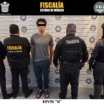 Joven que atropelló y mató a cuatro personas en Tecámac ya está en prisión