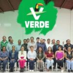 Partido Verde busca afianzarse en región Huichapan rumbo a próximas elecciones