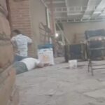 Ejecutan a cuatro en palenque clandestino de Querétaro