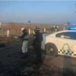 Asaltante muerto tras intento de robo en la México–Querétaro