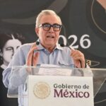 Acusa EU a gobernador de Sinaloa Rubén Rocha de nexos con el crmen organizado