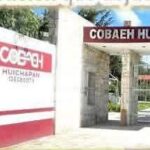 COBAEH Huichapan bajo fueg0 por desorden, cobros y maltrato a padres de familia