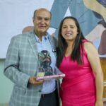 Natividad Castrejón refrenda en Tecozautla compromiso firme con la educación