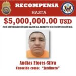 Cae “El Jardinero; aspirabasuplir a «El Mencho»
