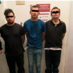 Caen tres as4lt4nt3s en Jilotepec; los investigan por r0b0s en seis municipios del Estado de México