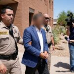 Es detenido en Estados Unidos exjefe de seguridad de Rubén Rocha