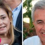 PAN, MORENA Y EL DOBLE RASERO DEL PODER: MARU CAMPOS Y RUBÉN ROCHA, DOS ESCÁNDALOS DISTINTOS… PERO CON EL MISMO OLOR A PODRIDO