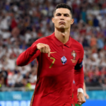 Cristiano Rolado llega a su gol número 975
