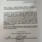 Imponen “toque de queda” en comunidad de Alfajayucan; habrá multas de hasta 20 mil pesos