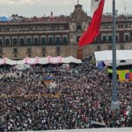 Todo México se pone la verde