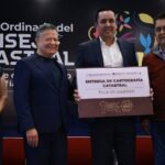 Julio Menchaca apuesta por modernización catastral en Hidalgo    