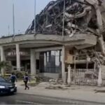 Fuerte sismo afecta a Venezuela
