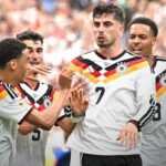 Paraguay elimina a Alemania
