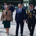 Gobierno de Hidalgo refrenda coordinación con la Guardia Nacional para fortalecer la paz y la seguridad