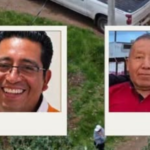 Muerte en Hidalgo por desaparición de dos trabajadores de la CFE