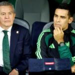 Rafael Márquez nuevo director técnico de la Selección Mexicana