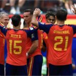 España avanza a semifinales del mundial 2026