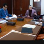 Gabinete de Seguridad de Hidalgo despliega operativo por vacaciones de verano