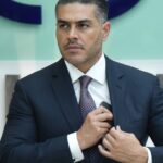 Red se huachicol fiscal operada por el exgobernador de BC, la más grande: Harfuch