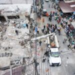 DESASTRE NACIONAL EN COLOMBIA