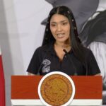 ¡Voz maya que rompió el silencio!