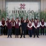 Hidalgo se suma a la Jornada Nacional de Reforestación 2026