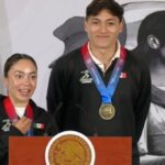 Sheinbaum pagará medalla por medalla en juegos Centroamericanos