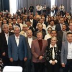 Hidalgo, líder en crecimiento industrial: Julio Menchaca