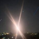 Derriba EU con laser drones de narcos